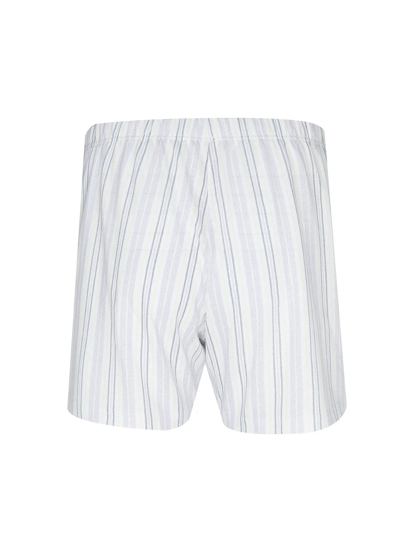 ISA | Boxershorts grau | 